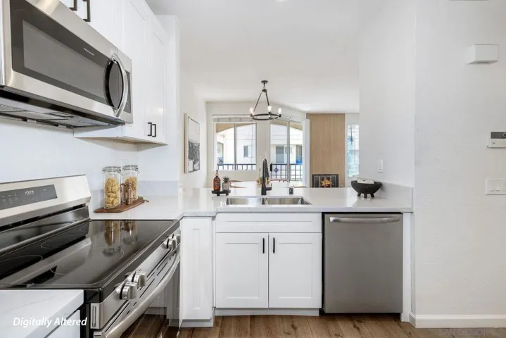 6231 Calle Mariselda 605, San Diego, California 92124