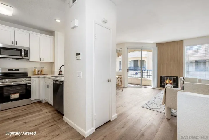 6231 Calle Mariselda 605, San Diego, California 92124