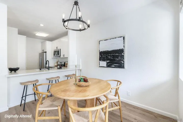 6231 Calle Mariselda 605, San Diego, California 92124