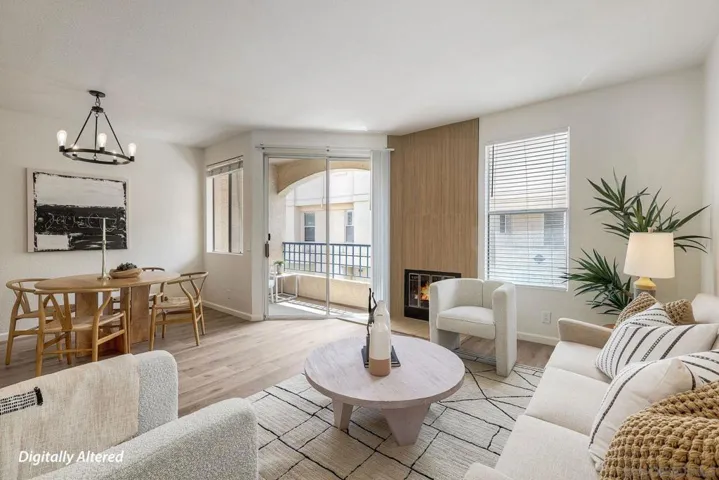6231 Calle Mariselda 605, San Diego, California 92124