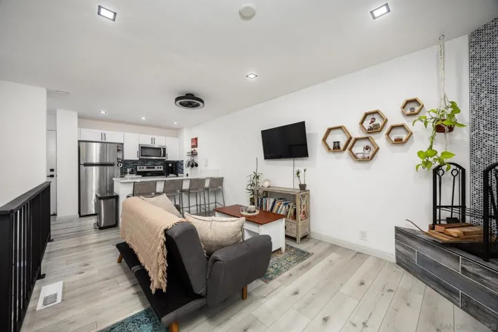 4380 Temecula St 4, San Diego, California 92107