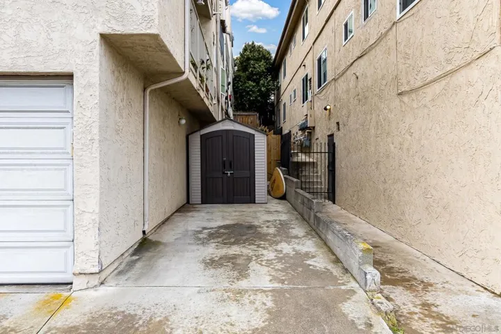 4380 Temecula St 4, San Diego, California 92107