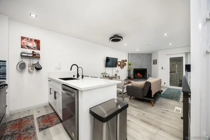 4380 Temecula St 4, San Diego, California 92107