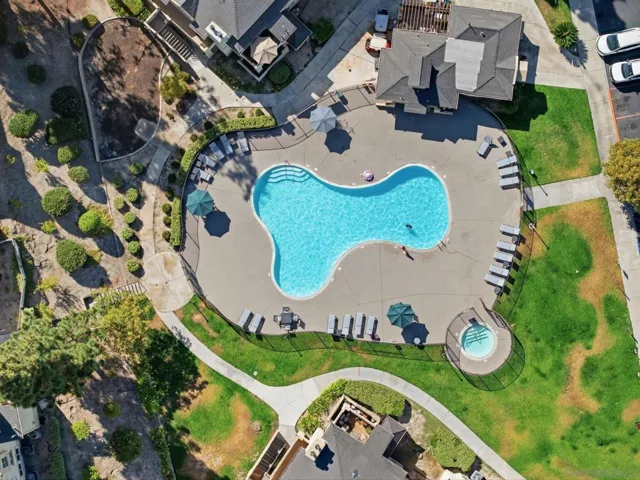 2055 Lakeridge 301, Chula Vista, California 91913