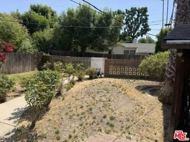5136 Noble Avenue, Los Angeles, California 91403