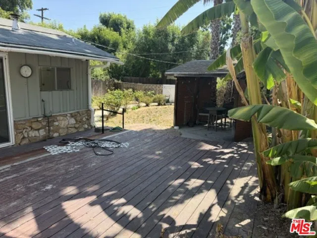 5136 Noble Avenue, Los Angeles, California 91403