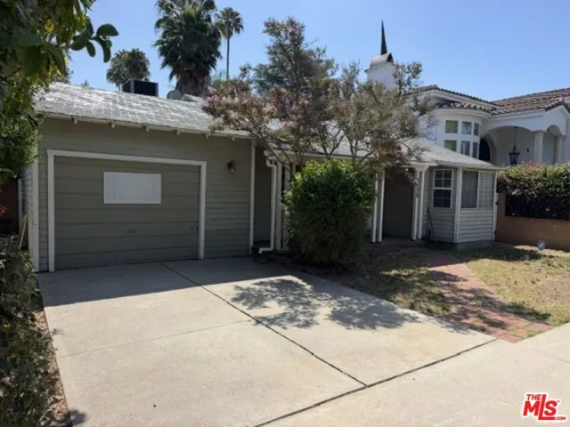 5136 Noble Avenue, Los Angeles, California 91403