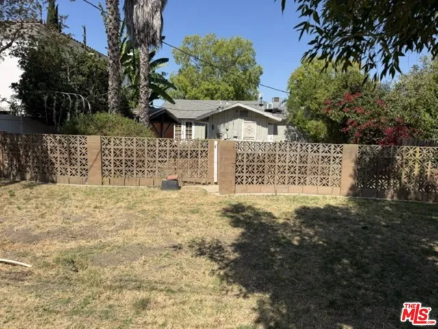 5136 Noble Avenue, Los Angeles, California 91403