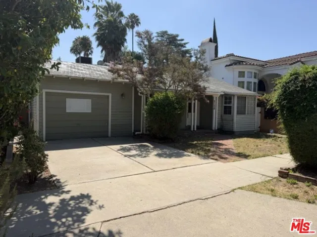 5136 Noble Avenue, Los Angeles, California 91403