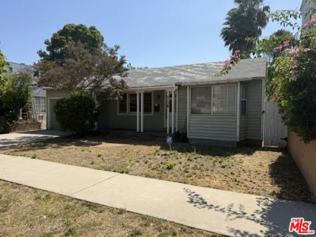 5136 Noble Avenue, Los Angeles, California 91403