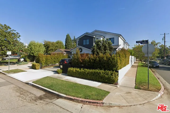 GOOGLE MAP IMAGE OF FORMER HOM