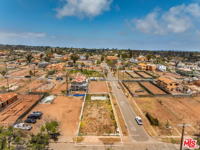 900 Fiske Street, Pacific Palisades, California 90272