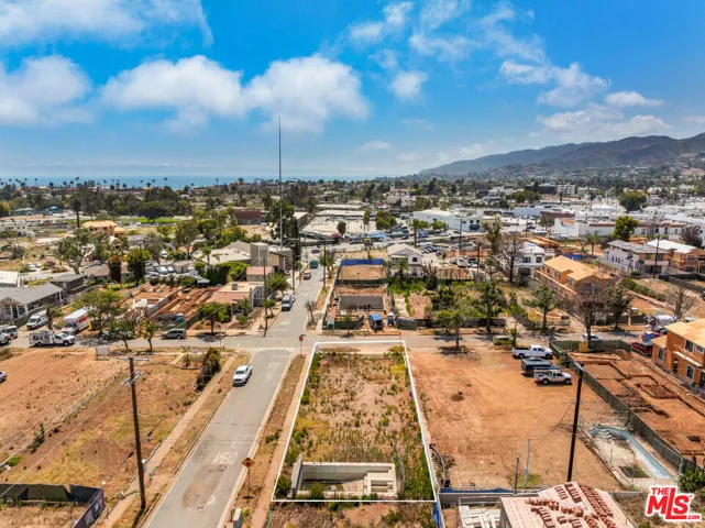 900 Fiske Street, Pacific Palisades, California 90272