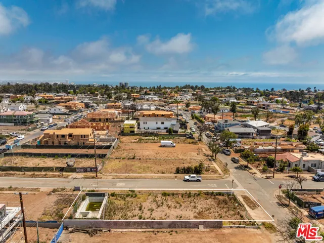 900 Fiske Street, Pacific Palisades, California 90272
