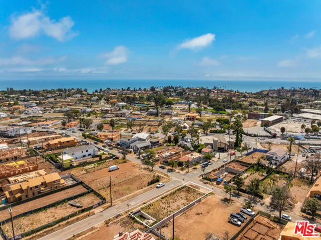 900 Fiske Street, Pacific Palisades, California 90272