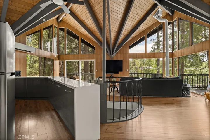 476 Annandale, Lake Arrowhead, California 92352