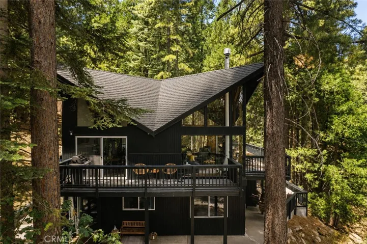 476 Annandale, Lake Arrowhead, California 92352