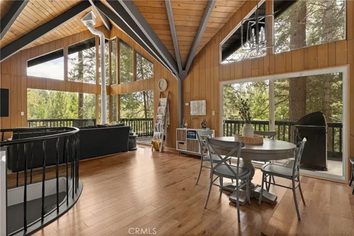 476 Annandale, Lake Arrowhead, California 92352