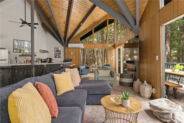 476 Annandale, Lake Arrowhead, California 92352