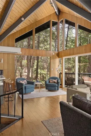 476 Annandale, Lake Arrowhead, California 92352
