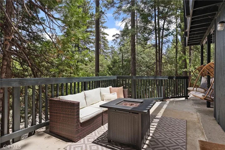 476 Annandale, Lake Arrowhead, California 92352