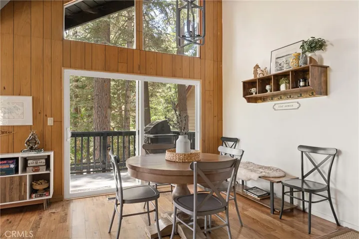 476 Annandale, Lake Arrowhead, California 92352