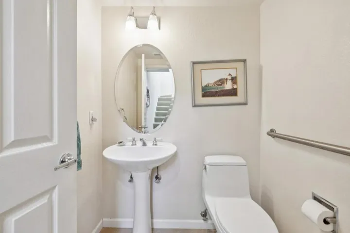 13 Erin Lane, Half Moon Bay, California 94019
