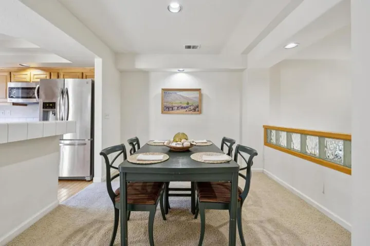13 Erin Lane, Half Moon Bay, California 94019