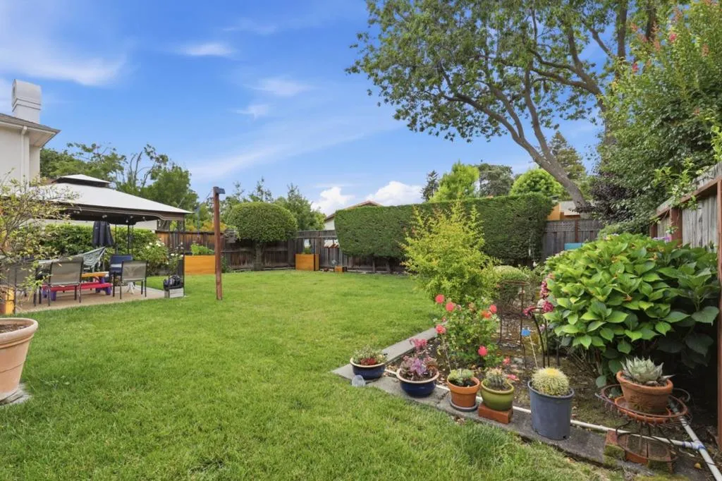 1117 Madison Ave (Backyard)