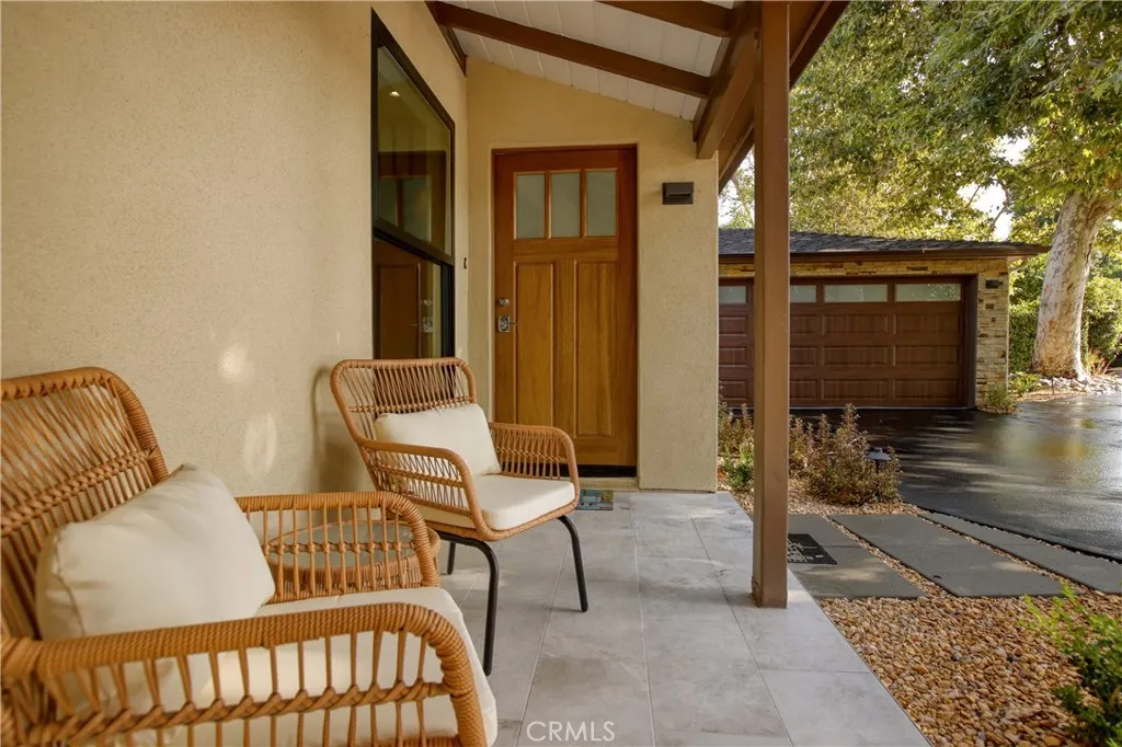 Front Porch Front Porch