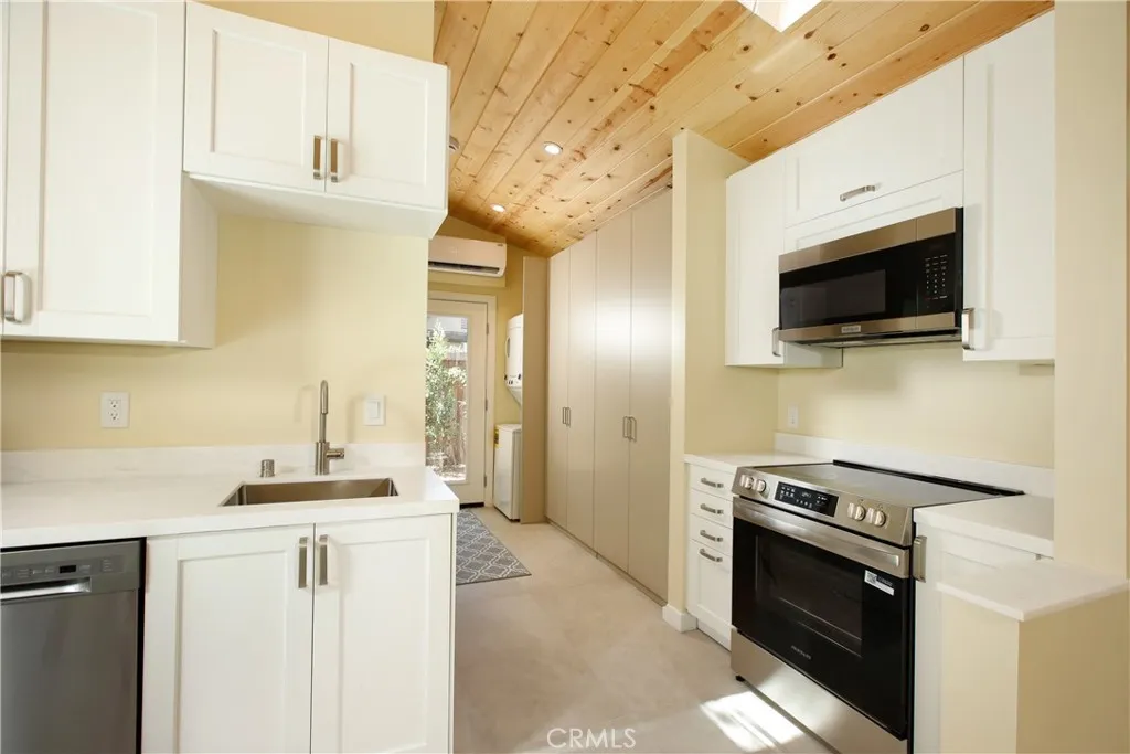 ADU Kitchen ADU Kitchen