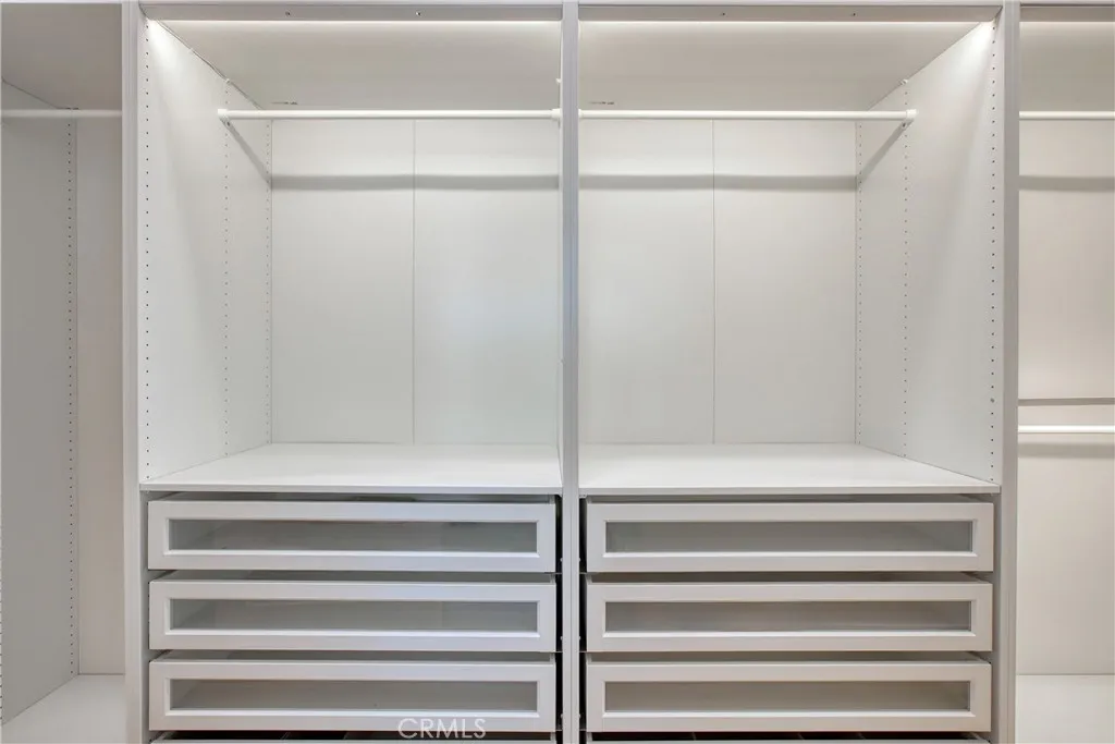 Primary Suite Walk-In Closet Built Ins Primary Suite Walk-In Closet Built Ins