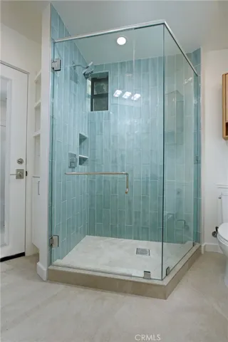 ADU Shower