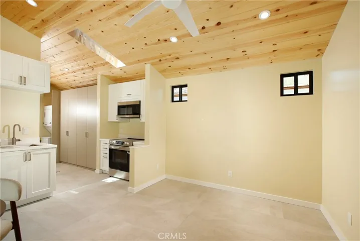 ADU Living Area