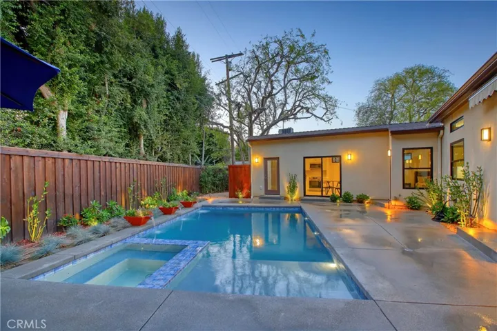 Pool Spa Reverse