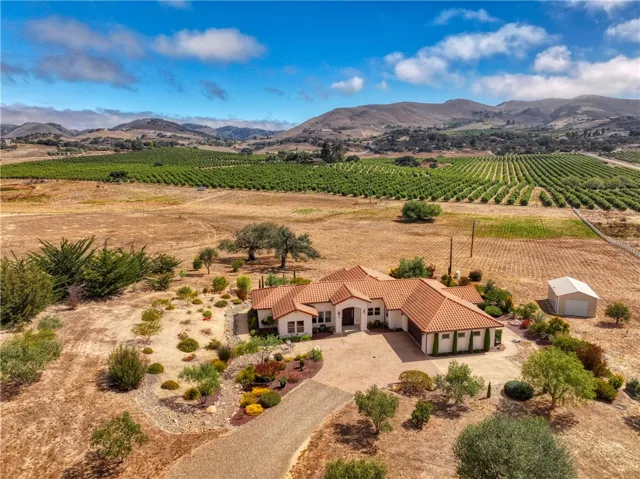 160 Rim Rock, Nipomo, California 93444