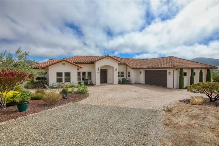 160 Rim Rock, Nipomo, California 93444
