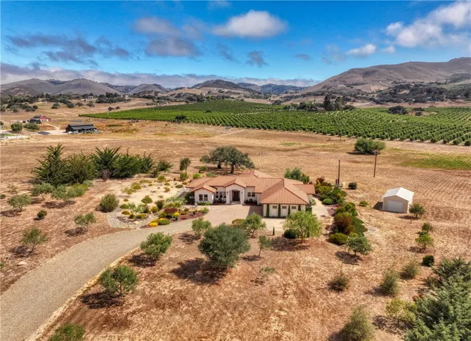 160 Rim Rock, Nipomo, California 93444