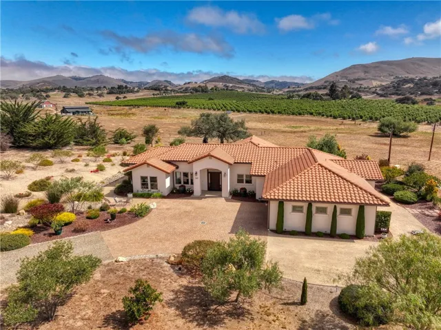 160 Rim Rock, Nipomo, California 93444
