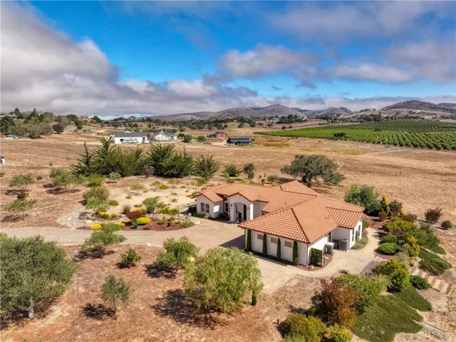160 Rim Rock, Nipomo, California 93444