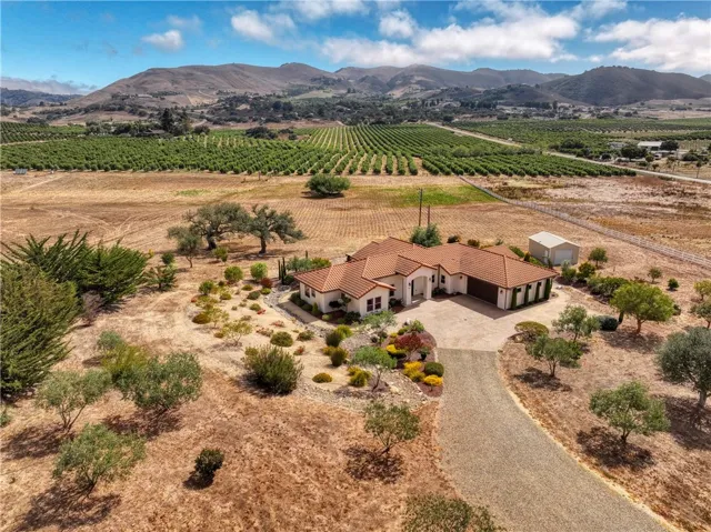 160 Rim Rock, Nipomo, California 93444