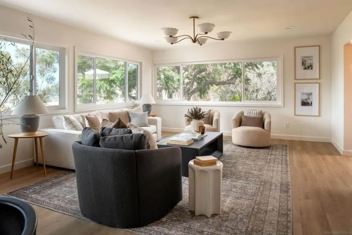 4254 Ampudia, San Diego, California 92103