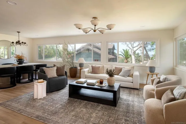 4254 Ampudia, San Diego, California 92103