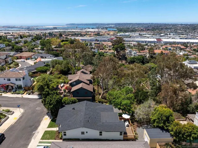 4254 Ampudia, San Diego, California 92103