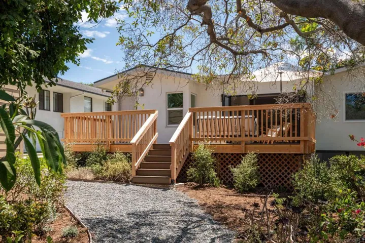 4254 Ampudia, San Diego, California 92103