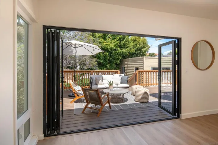 4254 Ampudia, San Diego, California 92103