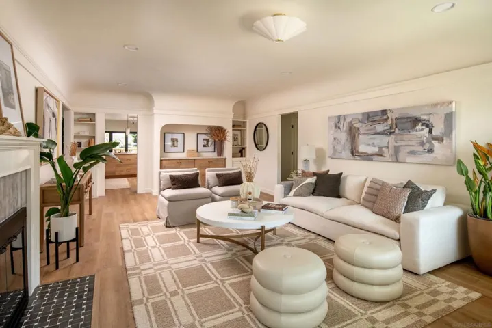4254 Ampudia, San Diego, California 92103