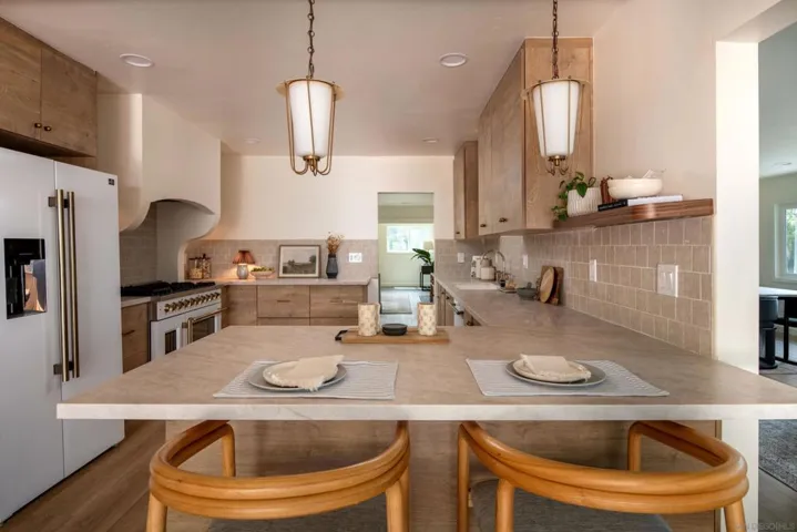 4254 Ampudia, San Diego, California 92103