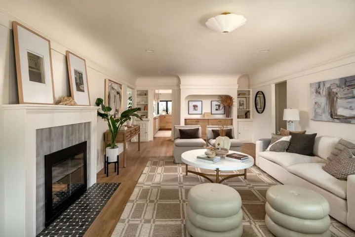 4254 Ampudia, San Diego, California 92103