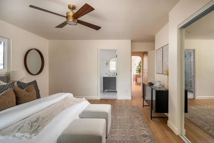 4254 Ampudia, San Diego, California 92103
